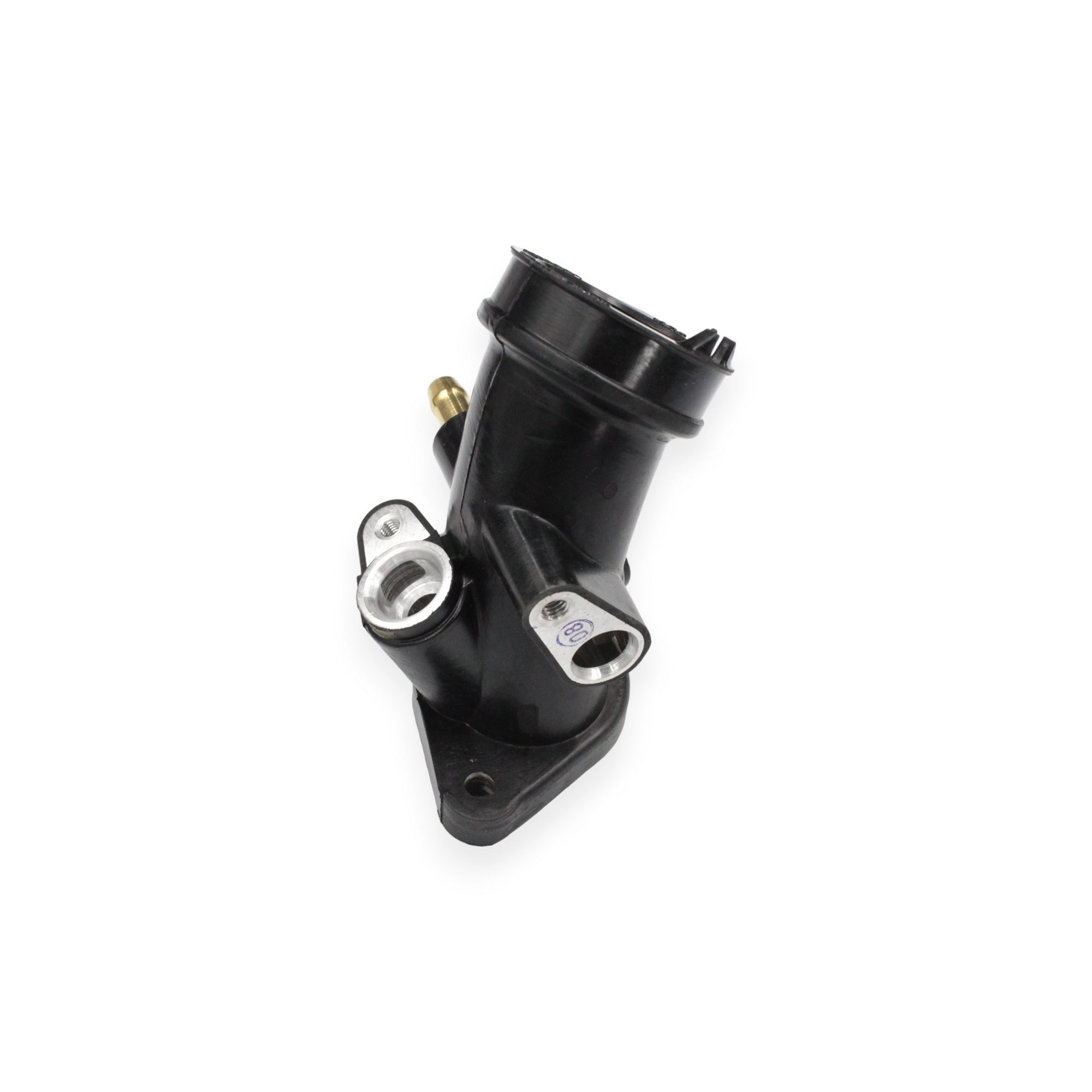 QJ MOTOR SRV 125 MANİFOLT #RK 66651